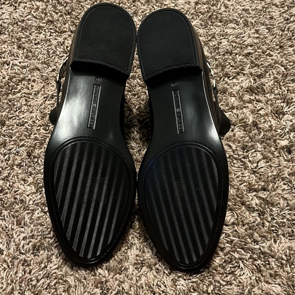 Tommy Hilfiger Black Booties NWOT - Picture 7 of 7